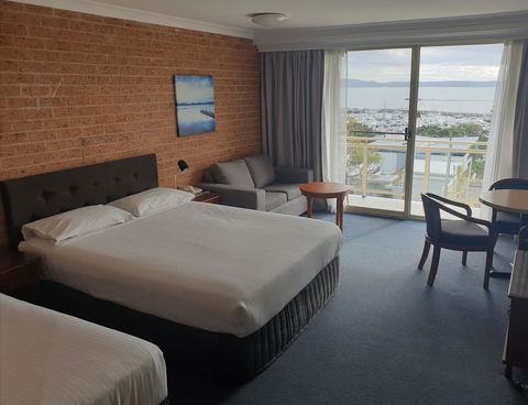 Marina Resort - Geraldton Accommodation 16