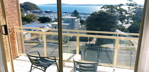 Marina Resort - Geraldton Accommodation 29