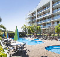 Marina Resort - Geraldton Accommodation