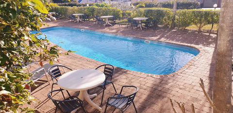 Marina Resort - Geraldton Accommodation 22