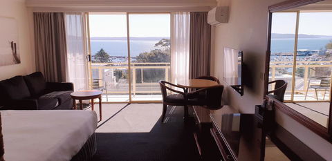 Marina Resort - Geraldton Accommodation 35