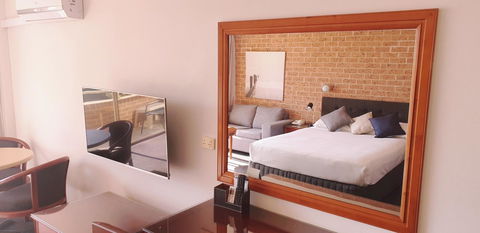 Marina Resort - Geraldton Accommodation 12
