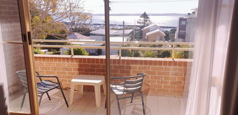Marina Resort - Geraldton Accommodation 37