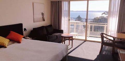Marina Resort - Geraldton Accommodation 33