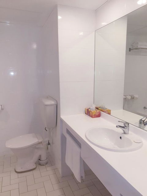 Marina Resort - Geraldton Accommodation 40