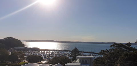 Marina Resort - Geraldton Accommodation 6
