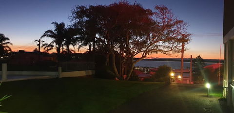 Marina Resort - Geraldton Accommodation 25