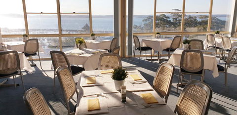 Marina Resort - Geraldton Accommodation 14