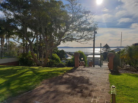 Marina Resort - Geraldton Accommodation 13