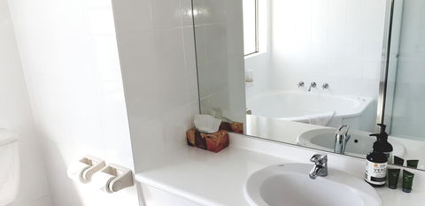 Marina Resort - Geraldton Accommodation 19