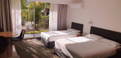 Marina Resort - Geraldton Accommodation 41