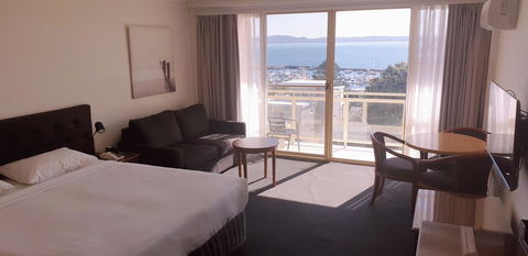 Marina Resort - Geraldton Accommodation 36
