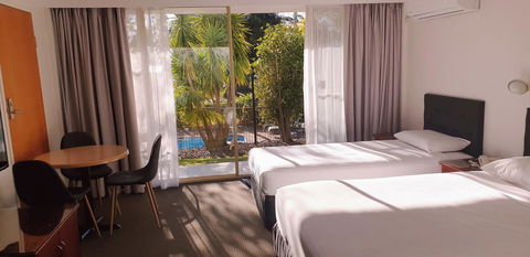 Marina Resort - Geraldton Accommodation 18
