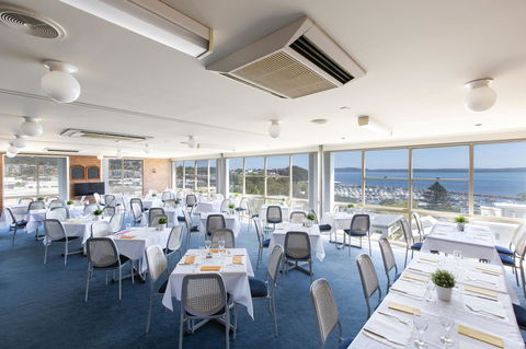 Marina Resort - Geraldton Accommodation 9
