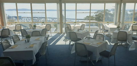 Marina Resort - Geraldton Accommodation 27