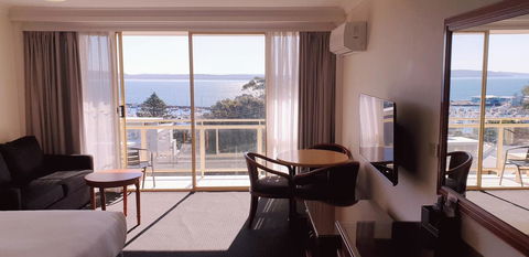 Marina Resort - Geraldton Accommodation 20