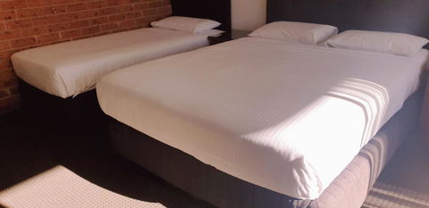 Marina Resort - Geraldton Accommodation 42