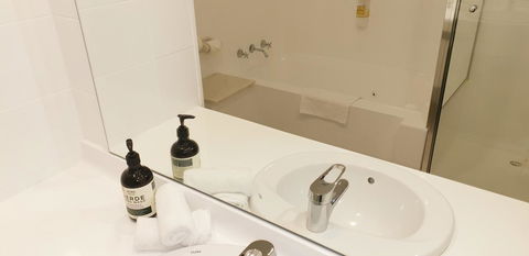 Marina Resort - Geraldton Accommodation 28