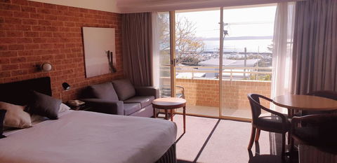 Marina Resort - Geraldton Accommodation 30