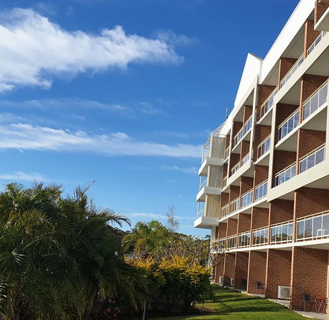 Marina Resort - Geraldton Accommodation 23