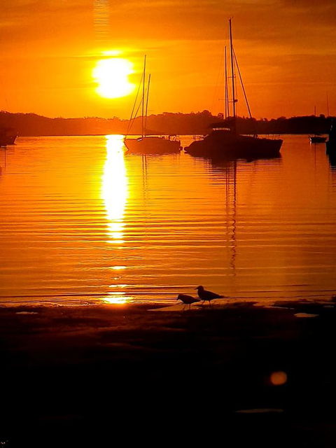 Marina Resort - Geraldton Accommodation 3