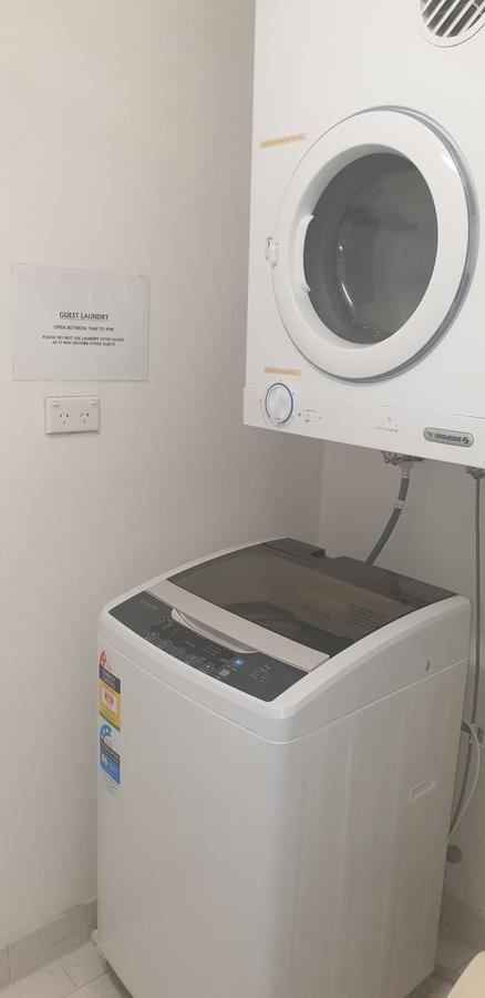 Marina Resort - Geraldton Accommodation 17