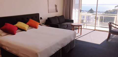 Marina Resort - Geraldton Accommodation 8