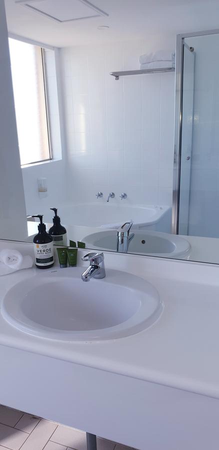 Marina Resort - Geraldton Accommodation 44