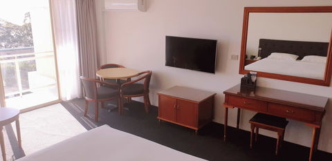 Marina Resort - Geraldton Accommodation 32