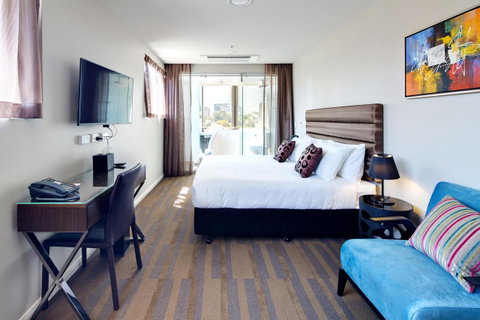 57Hotel - Geraldton Accommodation 26