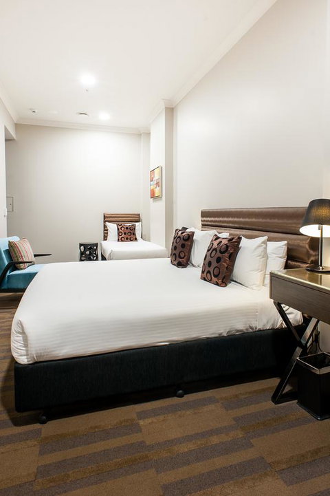 57Hotel - Geraldton Accommodation 2