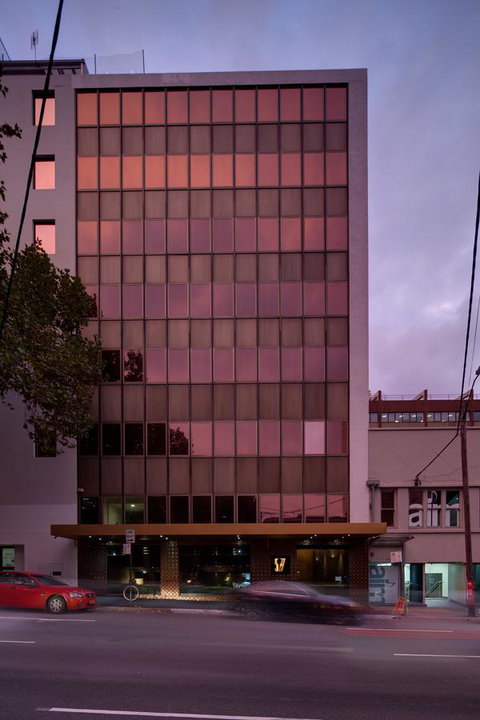 57Hotel - Geraldton Accommodation 42