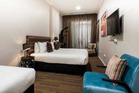 57Hotel - Geraldton Accommodation 3