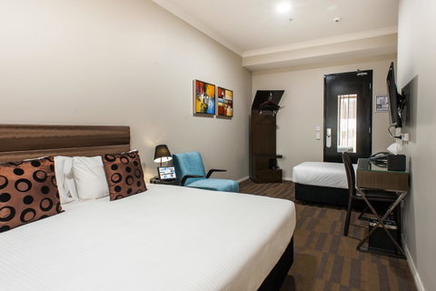 57Hotel - Geraldton Accommodation 4
