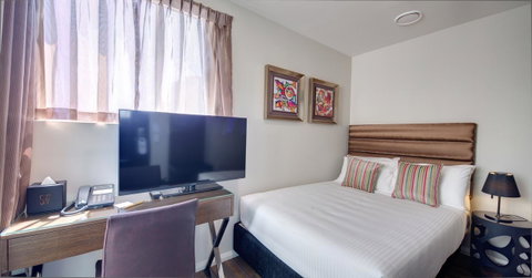 57Hotel - Geraldton Accommodation 8