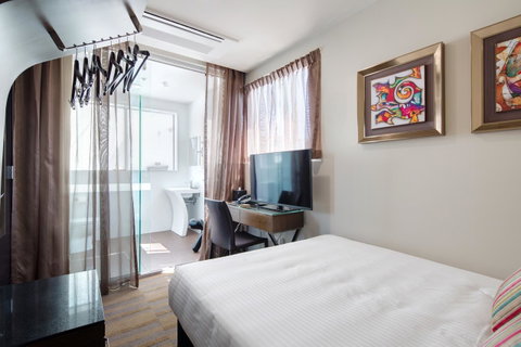 57Hotel - Geraldton Accommodation 9