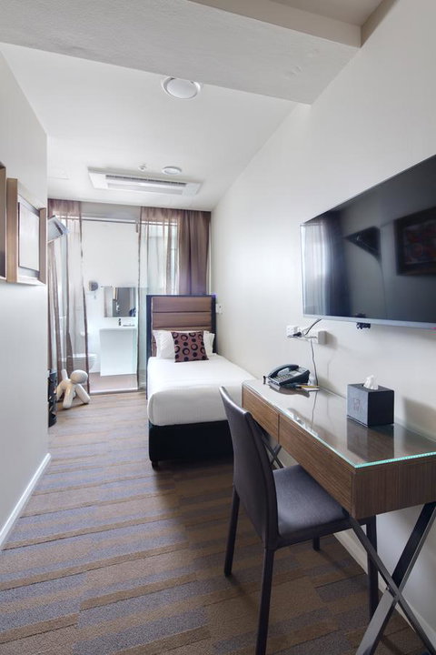 57Hotel - Geraldton Accommodation 11