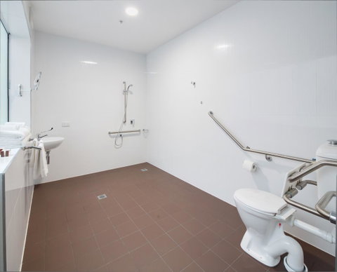 57Hotel - Geraldton Accommodation 23