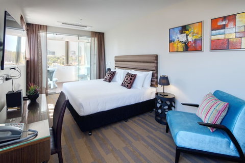 57Hotel - Geraldton Accommodation 41