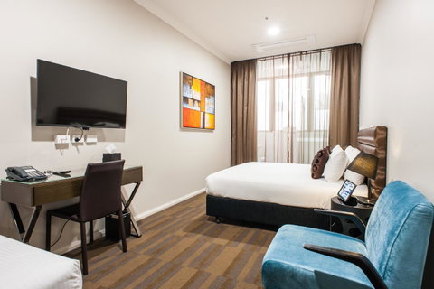 57Hotel - Geraldton Accommodation 1