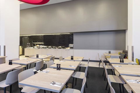 Travelodge Hotel Sydney Airport - Geraldton Accommodation 27
