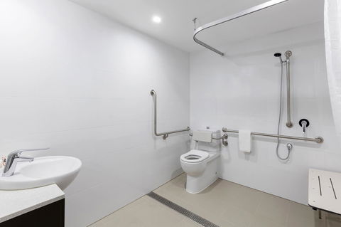 Travelodge Hotel Sydney Airport - Geraldton Accommodation 15