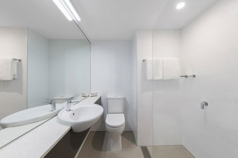 Travelodge Hotel Sydney Airport - Geraldton Accommodation 1