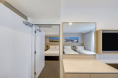 Travelodge Hotel Sydney Airport - Geraldton Accommodation 2