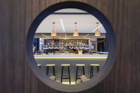Travelodge Hotel Sydney Airport - Geraldton Accommodation 9