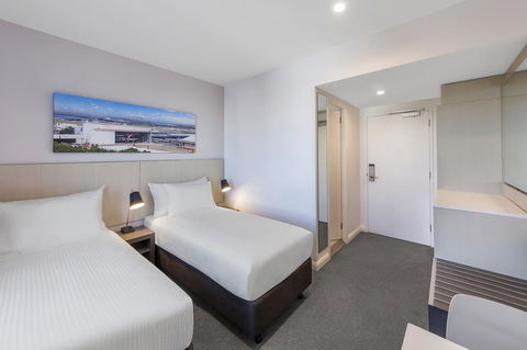 Travelodge Hotel Sydney Airport - Geraldton Accommodation 22