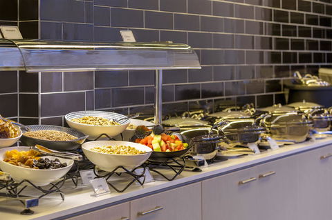 Travelodge Hotel Sydney Airport - Geraldton Accommodation 6