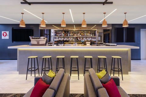 Travelodge Hotel Sydney Airport - Geraldton Accommodation 13