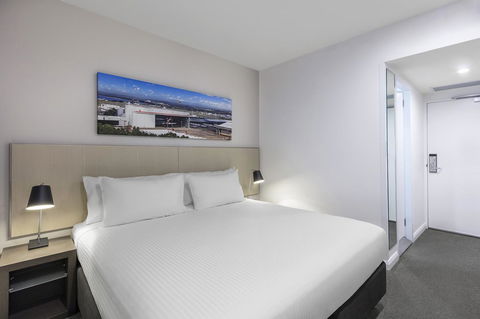 Travelodge Hotel Sydney Airport - Geraldton Accommodation 26
