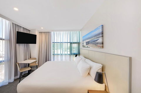 Travelodge Hotel Sydney Airport - Geraldton Accommodation 4